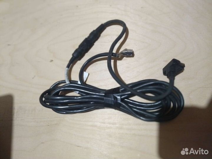 Cd чейнджер BMW