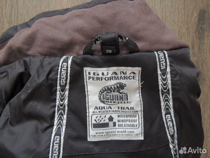 Лыжный костюм женский