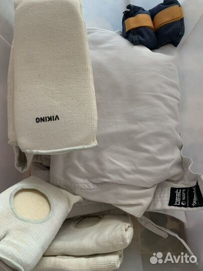 Кимоно для каратэ 130