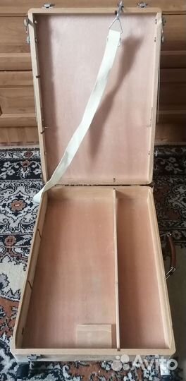 Этюдный ящик для художника