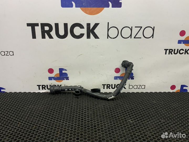 21920859 Трубка топливная