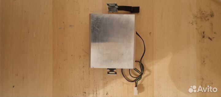 Куллер для процессора