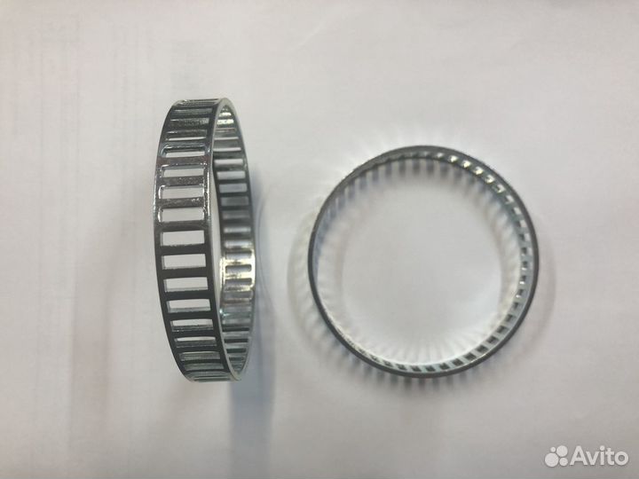 Кольцо ABS BMW