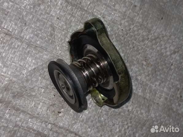 Крышка радиатора ваз