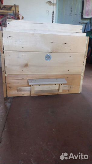 Улей для пчел