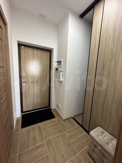 Квартира-студия, 29 м², 3/12 эт.