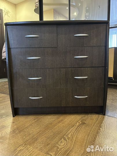Комод бу