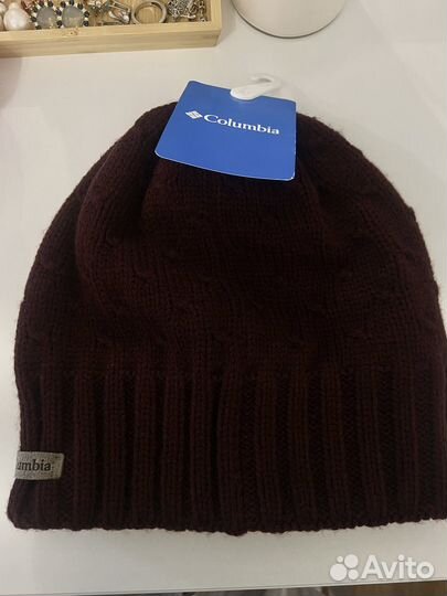Шапка Columbia