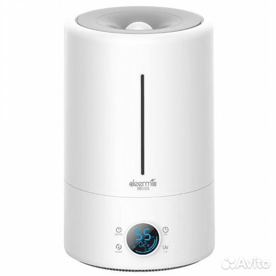 Увлажнитель воздуха Deerma DEM-F628S #326777