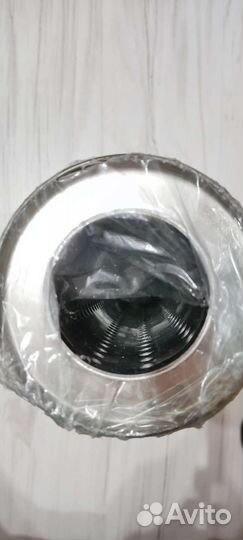 Пламягаситель магистральный euroex