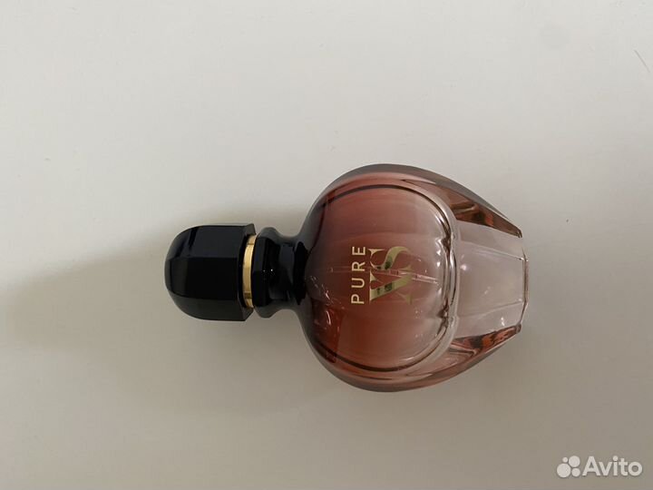 Пустые флаконы от духов