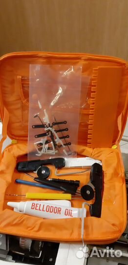 Вязальная машина