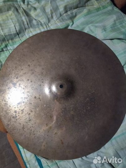 Райд Sabian Pro 20