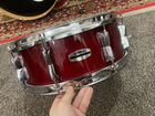 Малый барабан yamaha Stage Custom 14x5,5