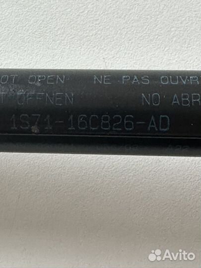 Амортизатор капота форд мондео 3