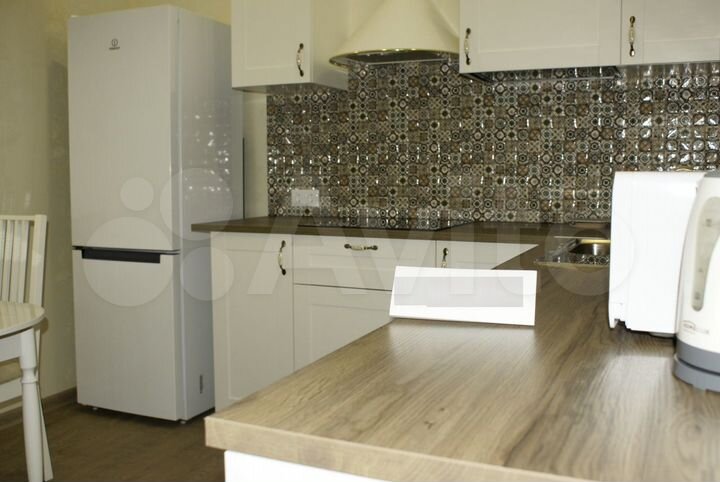 2-к. квартира, 67 м², 9/10 эт.