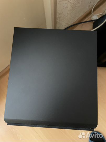 Продам акустическую систему Yamaha NS 6490