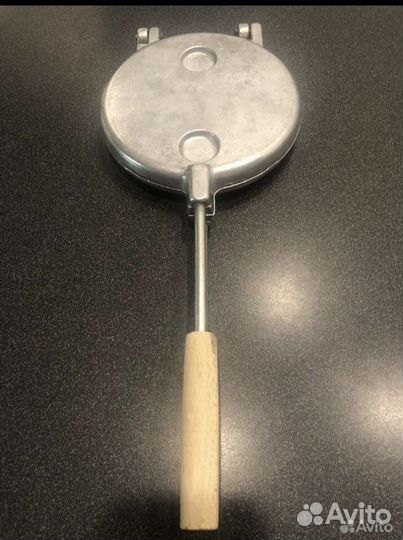 Вафельницы Формы для печенья СССР Новые