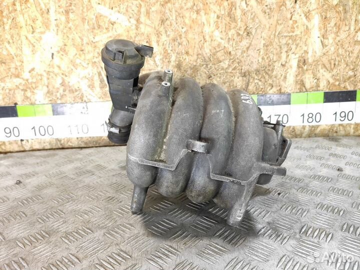 Коллектор впускной Volkswagen Passat b5 1996-2000