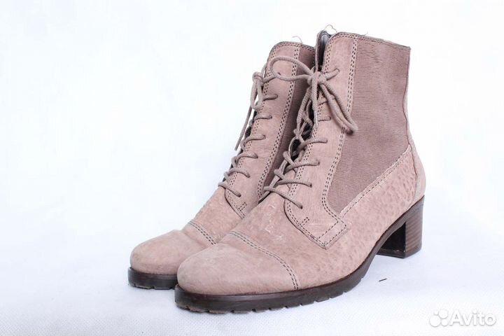 Ботинки Gabor 37 47023