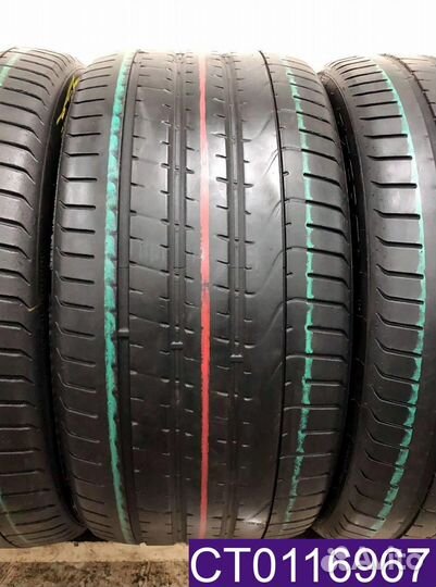 Pirelli P Zero 295/35 R21 107Y