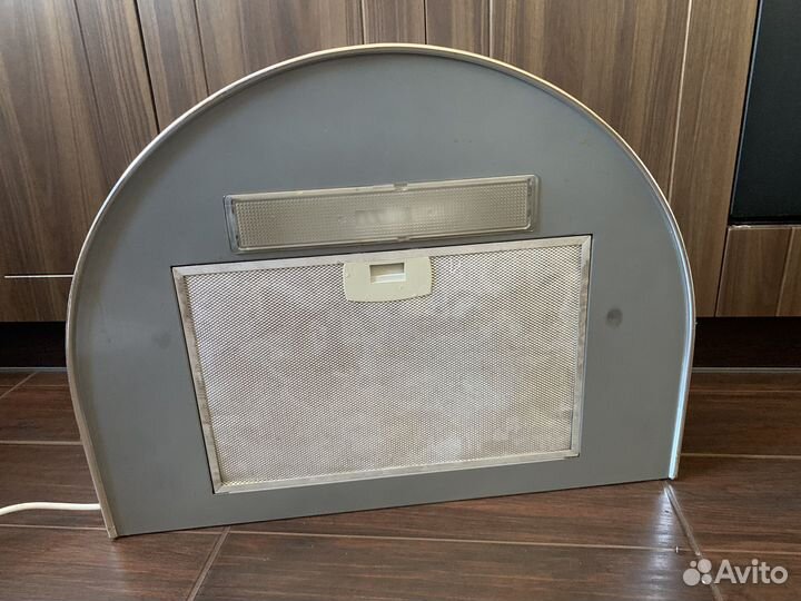 Вытяжка для кухни krona