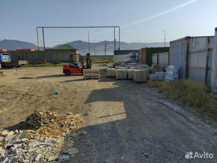 Облицовка дагестанским камнем