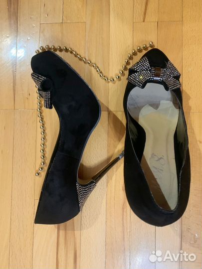 Туфли женские 38 размер