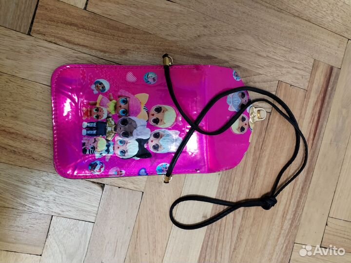 Сумка детская