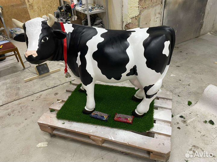 Фигуры из пенопласта 3D объем