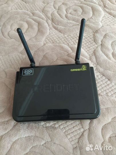 Wifi роутер