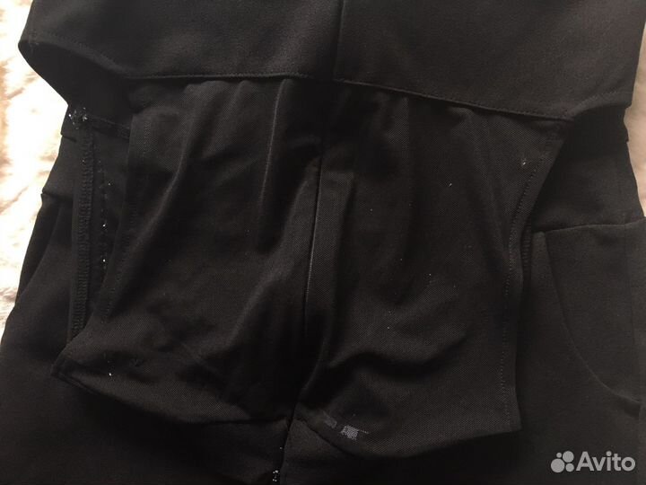 Комбинезон женский нарядный