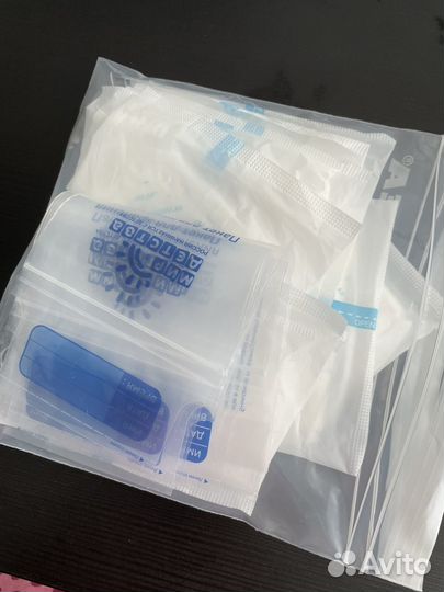 Молокоотсос ручной Avent