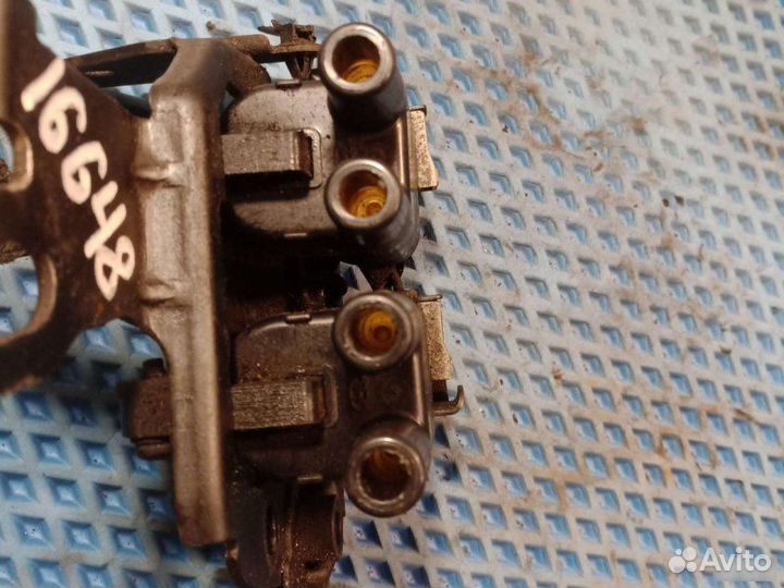 Катушка зажигания Kia Sportage 2