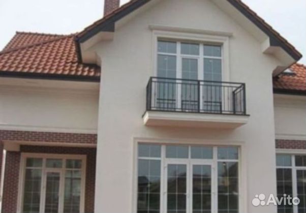 Пластиковые окна за 7 дней