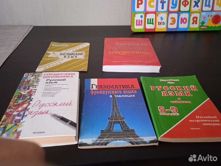 Обучение английскому для работы