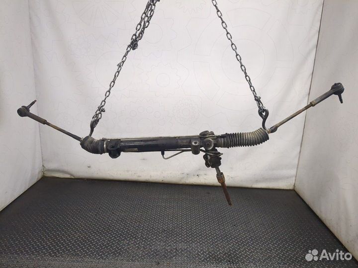 Рейка рулевая с г/у Chrysler Pacifica, 2005