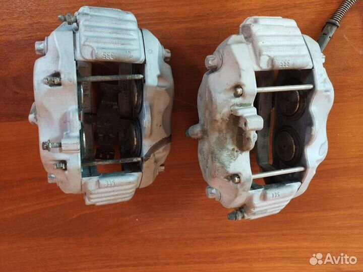 Суппор мерседес w 221