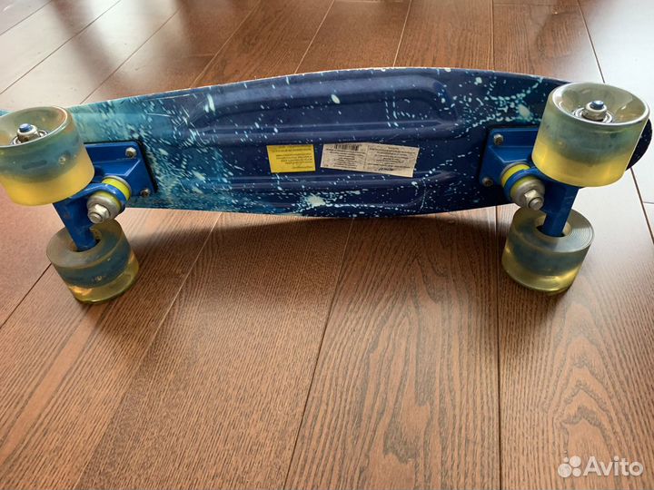 Доска для вейксерфинга