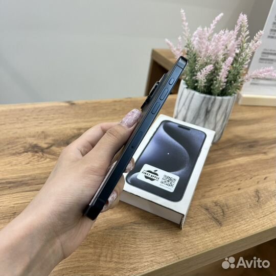 iPhone 15 Pro Max, 1 ТБ