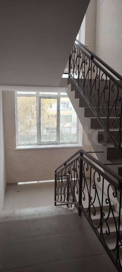 2-к. квартира, 57,7 м², 3/5 эт.
