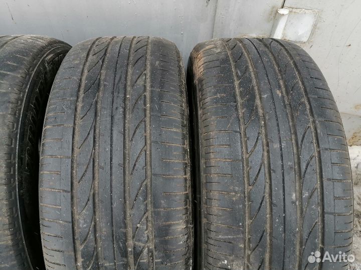 Bridgestone Dueler H/P 285/60 R18