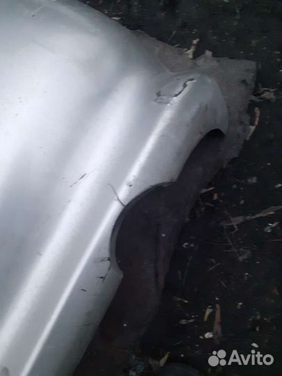 Бампер марк 2 90