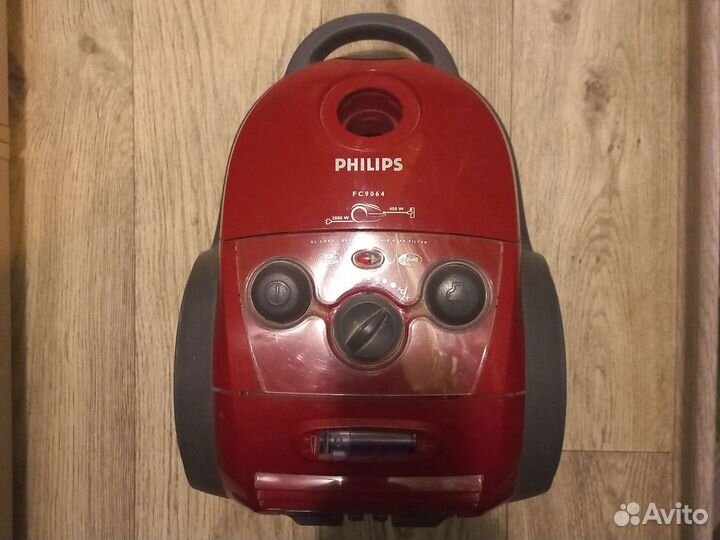 Пылесос Philips FC9064