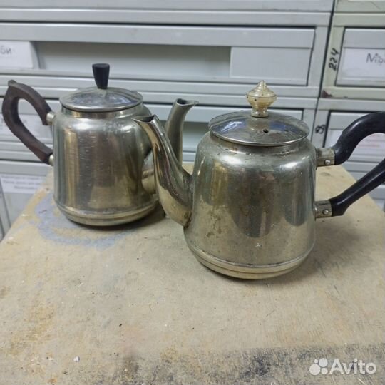 Заварочный чайник