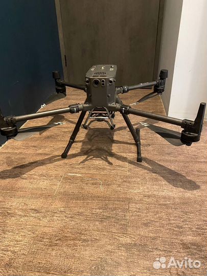 Dji matrice 300 Тушка Б/У