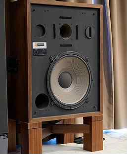 JBL 4333 Акустика (Студийные мониторы)