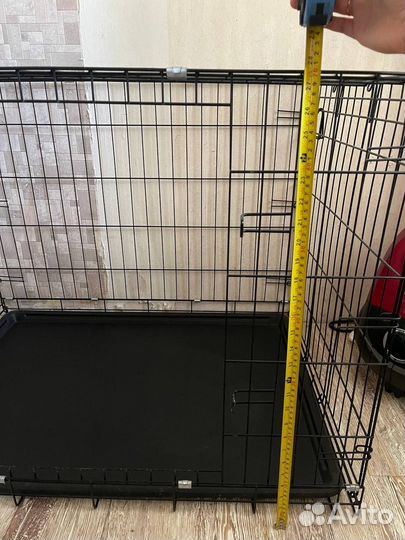 Клетка для собак