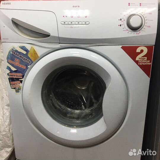 Стиральная машина