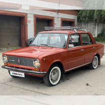 ВАЗ (LADA) 2101 1.2 MT, 1981, 99 000 км, с пробегом, цена 230 000 руб.